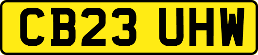CB23UHW