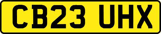 CB23UHX