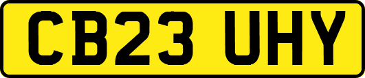 CB23UHY