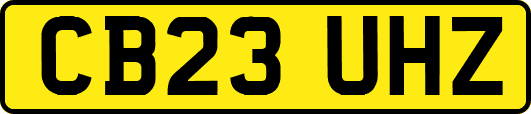 CB23UHZ