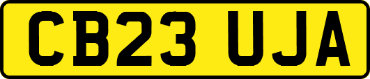 CB23UJA