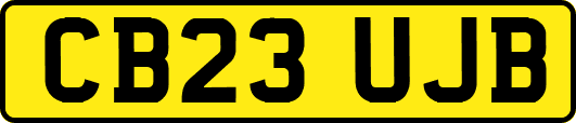 CB23UJB