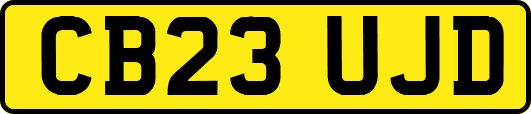 CB23UJD