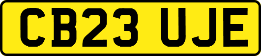 CB23UJE