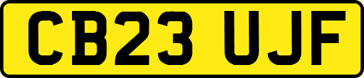 CB23UJF