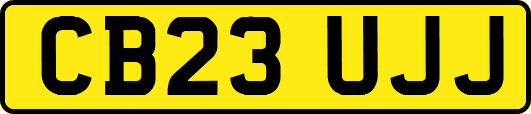 CB23UJJ