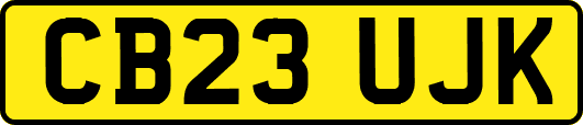 CB23UJK