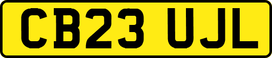 CB23UJL