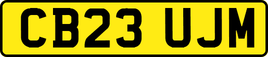 CB23UJM