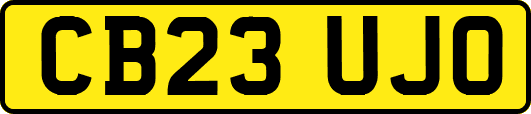 CB23UJO