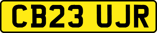 CB23UJR