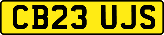 CB23UJS
