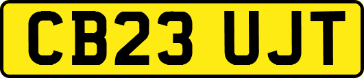 CB23UJT