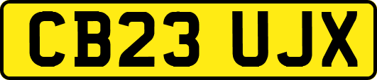 CB23UJX