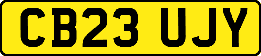 CB23UJY