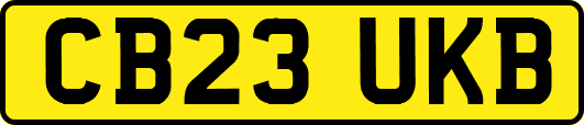 CB23UKB