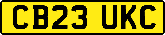 CB23UKC