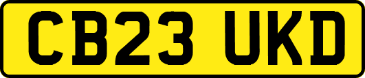 CB23UKD