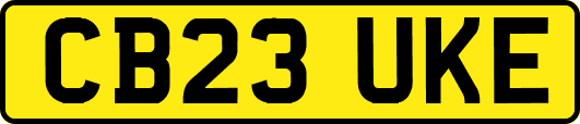 CB23UKE