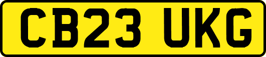 CB23UKG