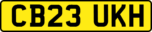 CB23UKH
