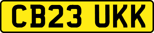 CB23UKK