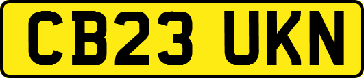 CB23UKN