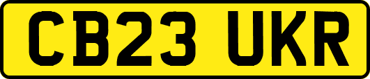 CB23UKR