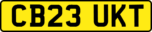 CB23UKT