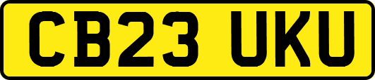 CB23UKU