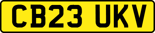 CB23UKV