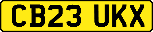 CB23UKX