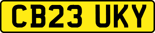 CB23UKY
