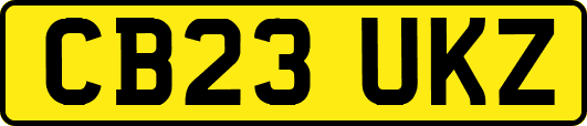 CB23UKZ