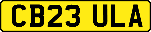 CB23ULA