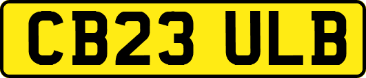 CB23ULB