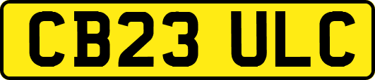 CB23ULC