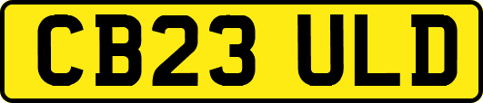 CB23ULD