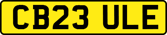 CB23ULE