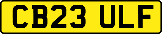 CB23ULF