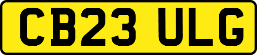 CB23ULG