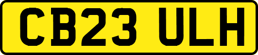 CB23ULH