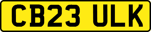 CB23ULK