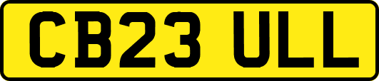 CB23ULL