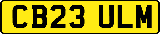 CB23ULM