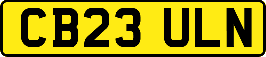 CB23ULN