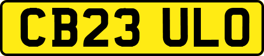 CB23ULO
