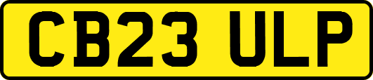 CB23ULP