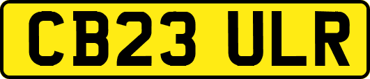 CB23ULR