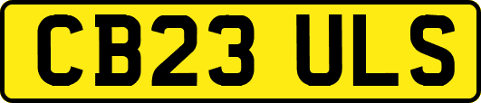 CB23ULS